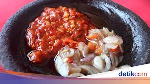 Sambal matah atau sambal mentah berasal dari bali, indonesia. Resep Dan Cara Membuat Sambal Bawang Bisa Jadi Ide Jualan