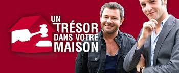 Un Tresor Dans Votre Maison Divertissement M6 Soiree Tele Divertissement Photos