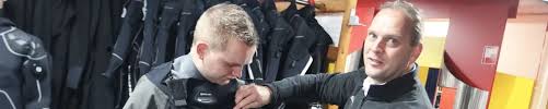 Telva‏verified account @telva 6h6 hours ago. How Does A Dry Suit Work Marco Explains Lucas Divestore