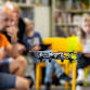 Coding Drones Workshop | Halton Short Breaks event image