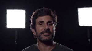 Adelanto del vídeo sobre corresponsales con Hernán Zin