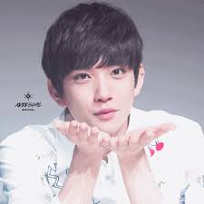 Happy Birthday Joshua!