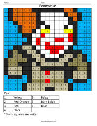 It the clown coloring pages at getcolorings com free printable colorings pages to print and color. Tvc2 Pennywise 2 Coloring Pages Coloring Squared