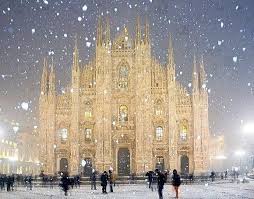 Duomo Milan Places To See Beautiful Places Cathedral