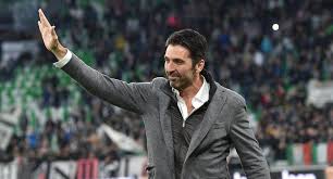 Mazzarri squalificato anche dalla maratona. Juventus Gianluigi Buffon Will Leave The Italian Team In Mid 2021 After Not Renewing His Contract Football International Football24 News English