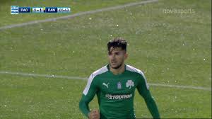 Όλες οι ειδήσεις live για το ποδόσφαιρο, το μπάσκετ, το στοίχημα και όλες τις μεγάλες αθλητικές διοργανώσεις. Pao Panaitwlikos Ta Teleytaia En Elladi Termata Toy Ampent Trifilara Gr