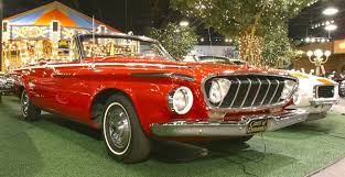 Image result for Shell Beige 1962 Polara