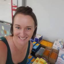 Mrs. Bulman's Classroom