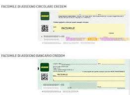 Il conto corrente è un contratto con il quale la banca svolge un servizio di cassa per il cliente: Assegno Circolare Postale Come Funziona E Come Compilarlo