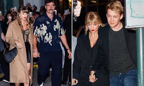 So long... America? Taylor Swift hunts for London home