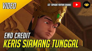 Stream premier leagure matches for free and watch live tv here. Download Upin Ipin Keris Siamang Tunggal Mp3 Free And Mp4