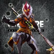 Garena free fire's gameplay is similar to other battle royale games out there. The Monkey King Garena Free Fire Wallpapers Wallpaper Cave
