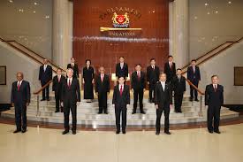 Seven ministers will switch portfolios in a major cabinet reshuffle, prime minister lee hsien loong announced on friday (apr 23), two weeks after deputy prime minister this reshuffle comes nine months after a new cabinet was formed following the july 2020 general election. Cabinet Swearing In Ceremony Pm Lee Aims To Hand Over Singapore Into Good Hands After Steering It Through Covid 19 Crisis Politics News Top Stories The Straits Times