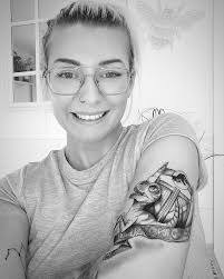 New tattoo 😁 #whendinosaursruledtheearth #jurassicpark