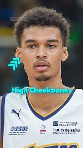 Victor Page Basketball Eye