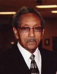 Obituary information for James Barnes