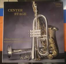 Lowell Graham Conducting National Symphonic Winds