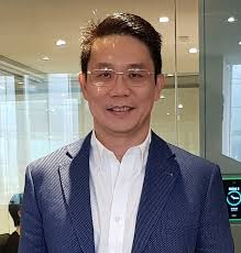 Tan Sri Alex Ooi