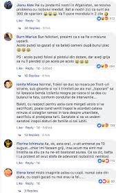Va prezentam prima poveste de pe noul album supermarket! Jandarmeria A Sters De Pe Facebook Filmul In Care Incerca Sa Isi Justifice Brutalitatile Postarea A Avut Peste 10 000 De Comentarii Negative Aktual24
