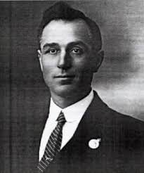 What is the name of Frank Flint's sister who was married to Joseph West, a  boundary rider, working for the Ousby family?