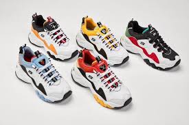 The third collaboration between puma and one piece features a concept between good and evil. One Piece Skechers Malaysia Price Factory Store