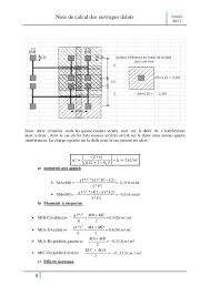Calcul De Dalot University Of Idaho How To Plan Blueprints