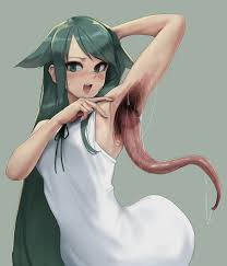 Saya (saya No Uta) Porn - Rule 34