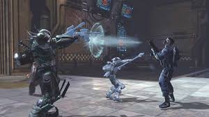 Atomic is dcuo's next powerset! Dcuo Best Weapon For Ice