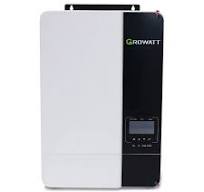 Growatt - SPF 3500 ES (WiFi) Off-Grid Inverter