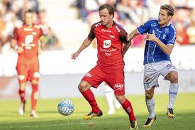 Das sind die erweiterten leistungsdaten von kristoffer zachariassen vom verein rosenborg trondheim. Sport Fotball Brann Moter Europa Sensasjonen 16 Mai