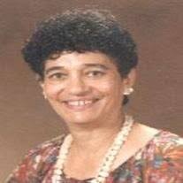 Dorothy Agnes Bunn Obituary