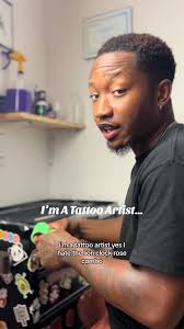 I’m a tattoo artist… #fyp #foryoupage #foryou #fypシ #christiantattooartist  #tattoosbynoah #viral #tattooartist #texastattooartist #tattooideas  #imatattooartist #trendingvideo #trendingtiktok #trend