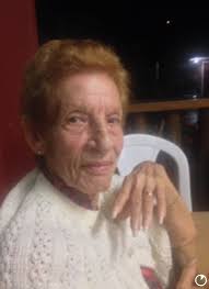 Sara Narvaez Santiago Obituary