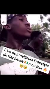 Skux Freestyle Rap