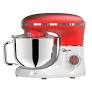 Household 6-Speed Electric Food Mixer from www.sanlidaco.com