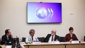 Matias was born in chachapoyas, amazomas, perú. Oecd Centre Pa Twitter The Oecd Development Centre Welcomed Miguel Jaramillo As He Presented Findings From The Unprotective Effects Of Employment Protection In Peru Get The Report Https T Co Es4e5yb1rb Devtalk Https T Co Orw1gd3jrf