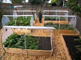 That's the gardening that i fell in love with and i've helped thousands of people with their garden planning with my ebook and ultimate printable garden. Backyard Vegetable Garden Design Ideas I Vegetable Garden Designs And Ideas Youtube