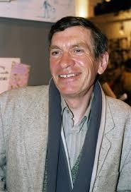 Image of Stanley Solomon by Potter, Tully