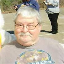 Obituary for Daniel Shull