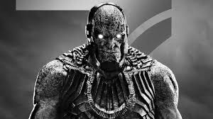 Zack snyder has been sharing little clips from the film, including one of superman in his black suit. Steppenwolf Welcomes Darkseid In New Zack Snyder S Justice League Promo
