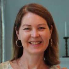 New Canaan Board of Ed candidate profile: Julie Mackle Reeves