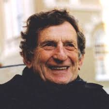 David Bohm