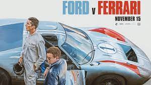 Then starting from 1964, following disappointing early race results, the engineering team was relocated in dearborn, michigan (kar kraft). The Ford V Ferrari Movie Will Be Hollywood S Take On The Epic Rivalry Gtplanet