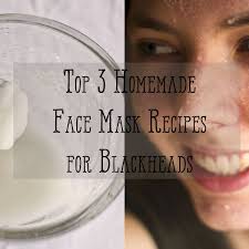12 diy face masks for blackheads and tightening pores (including peel off masks) 1. Top Three Homemade Face Scrub Recipes For Blackheads Bellatory
