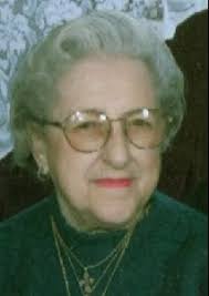 Jacqueline Neidlinger Obituary (2022)