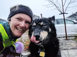 Hi there. I'm looking for friends to train with through the winter in the  Denver area. I'm running my first 30K this month and planning