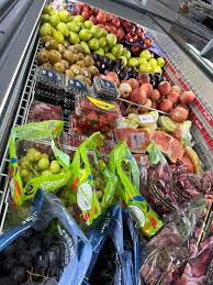 Victor's Supermarket