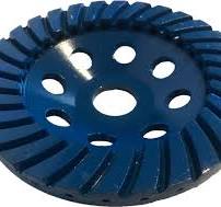 Worx+ Turbo Cup Wheel