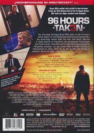 Watch hd movies online for free and download the latest movies. 96 Hours Taken 3 Dvd Jpc