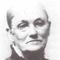 Jennette B. Drummond (taʻu1819–taʻu1894)